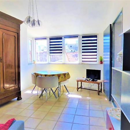 Apartmán La Terrasse Ensoleillee Arles Camargue Exteriér fotografie