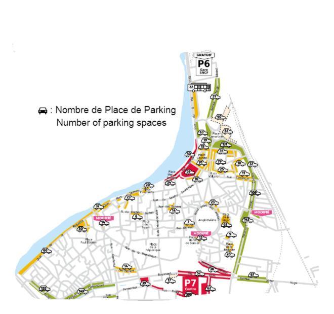 Apartmán La Terrasse Ensoleillee Arles Camargue Exteriér fotografie