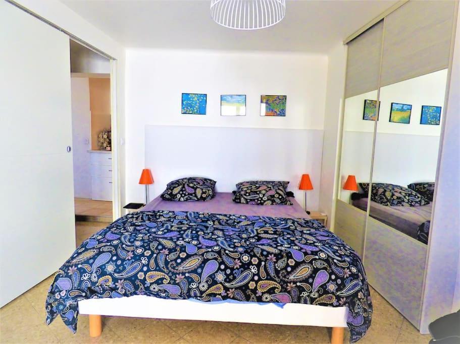 Apartmán La Terrasse Ensoleillee Arles Camargue Exteriér fotografie