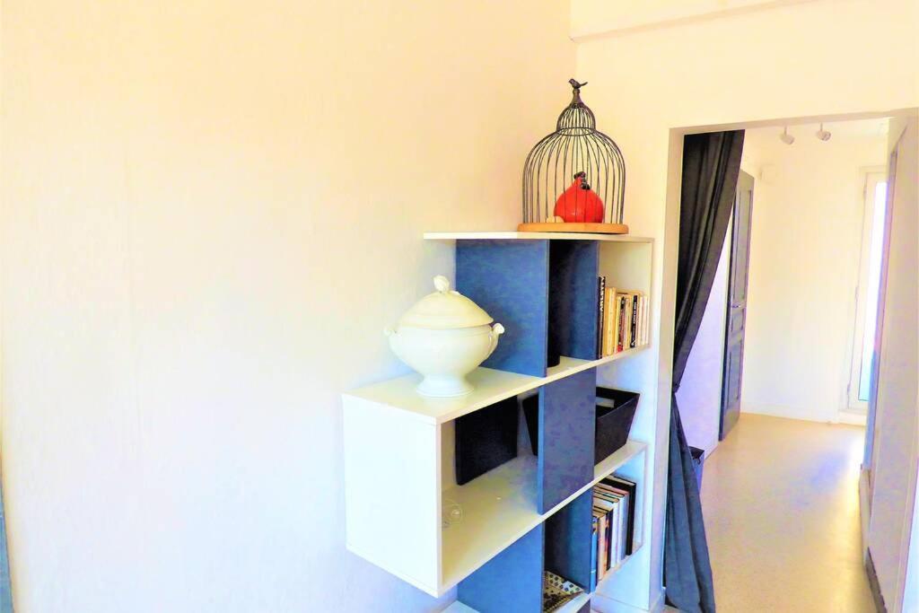 Apartmán La Terrasse Ensoleillee Arles Camargue Exteriér fotografie
