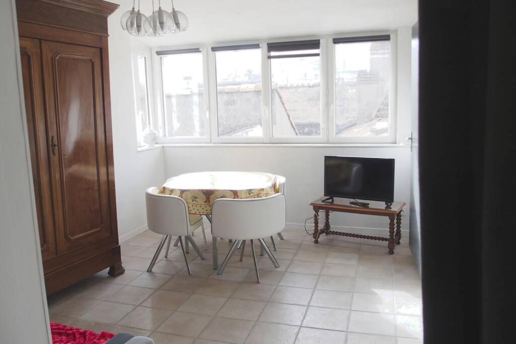 Apartmán La Terrasse Ensoleillee Arles Camargue Exteriér fotografie